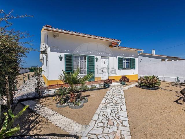 Casa venda em Salvaterra De Magos, Santarém