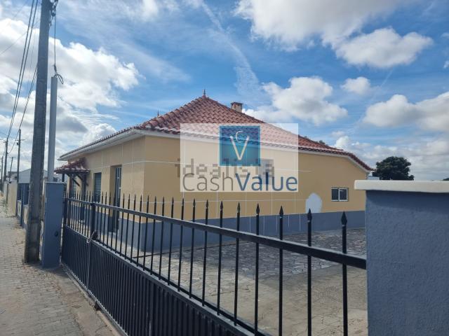 Casa venda em Salvaterra De Magos, Santarém