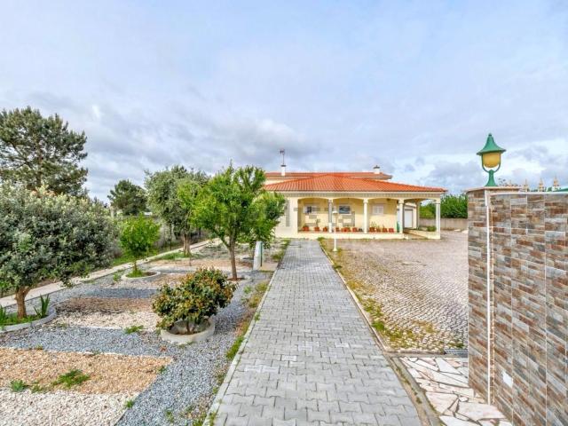 Casa venda em Salvaterra De Magos, Santarém