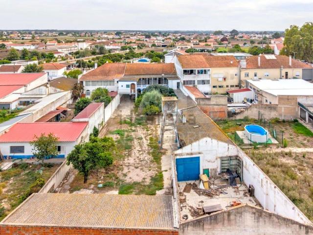 Casa venda em Marinhais, Salvaterra de Magos