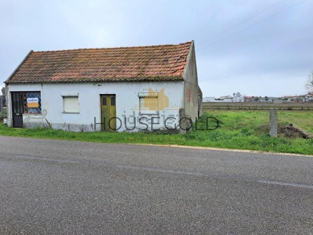 Casa venda em Salvaterra De Magos, Santarém
