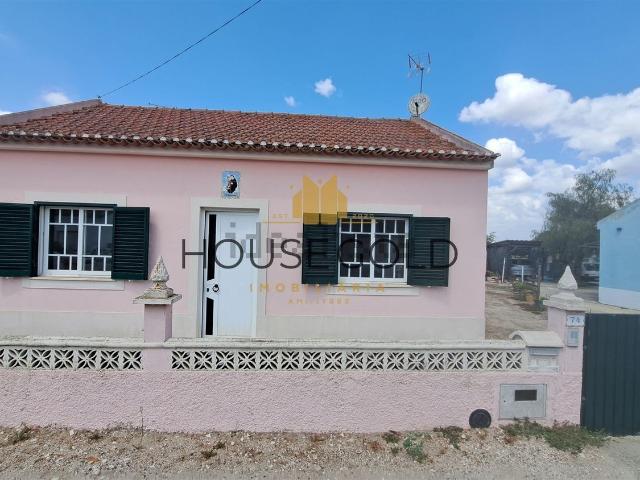 Casa venda em Salvaterra De Magos, Santarém