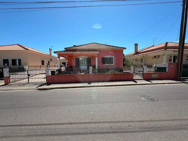 Casa venda em Salvaterra De Magos, Santarém