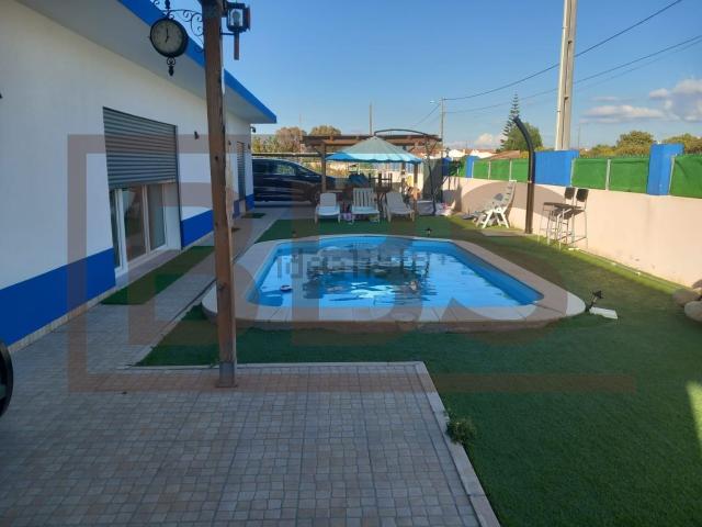 Casa venda em Marinhais, Salvaterra de Magos