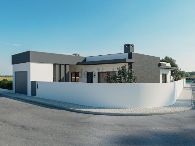 Casa venda em Salvaterra De Magos, Santarém