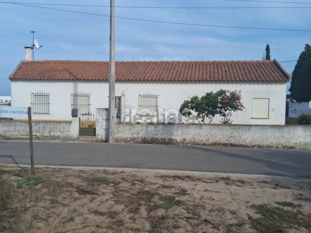 Casa venda em Salvaterra De Magos, Santarém