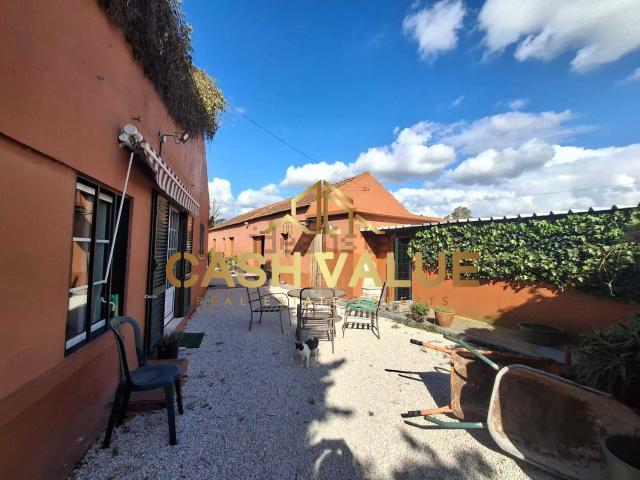 Casa venda em Salvaterra De Magos, Santarém