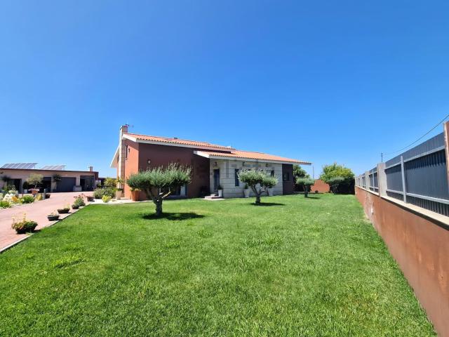 Casa venda em Salvaterra De Magos, Santarém