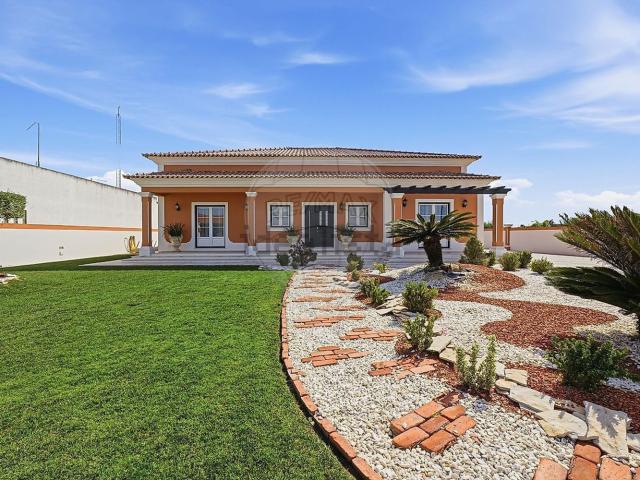 Casa venda em Salvaterra De Magos, Santarém
