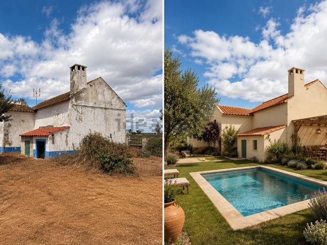 Casa venda em Salvaterra De Magos, Santarém