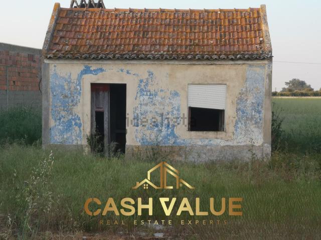 Casa venda em Salvaterra De Magos, Santarém