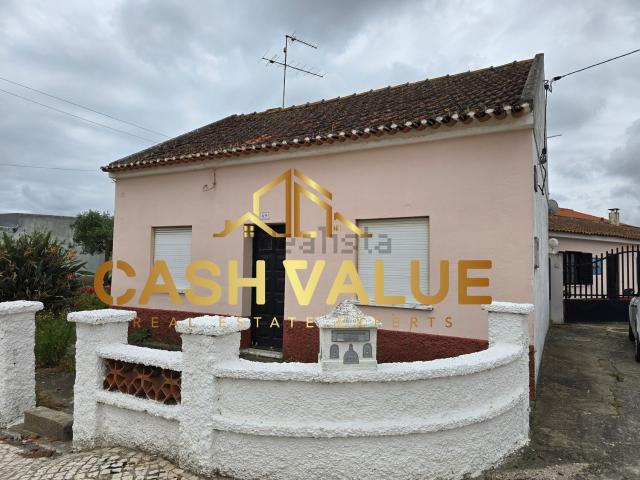 Casa venda em Salvaterra De Magos, Santarém
