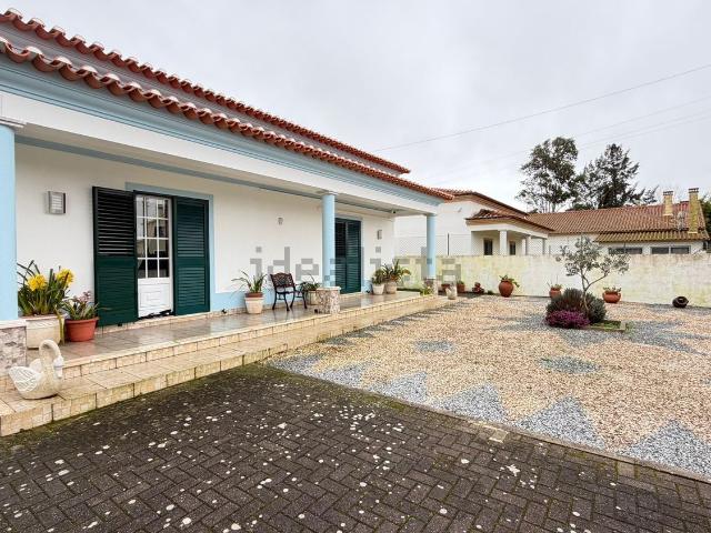 Casa venda em Salvaterra De Magos, Santarém