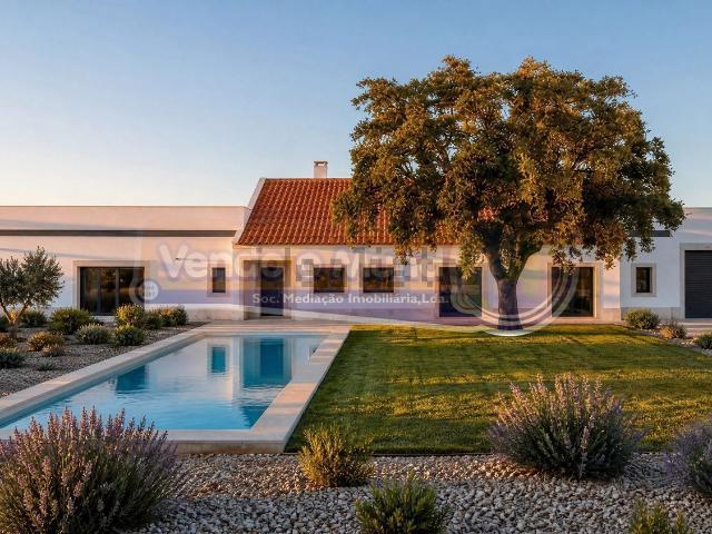 Casa venda em Granho Novo, Salvaterra De Magos