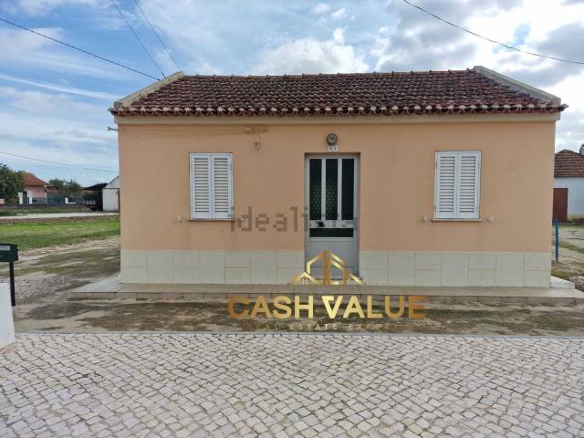 Casa venda em Salvaterra De Magos, Santarém