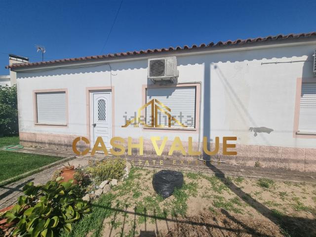 Casa venda em Salvaterra De Magos, Santarém