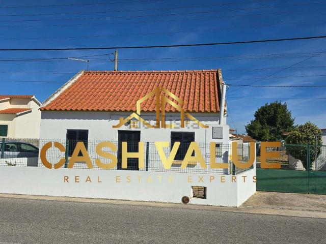 Casa venda em Salvaterra De Magos, Santarém