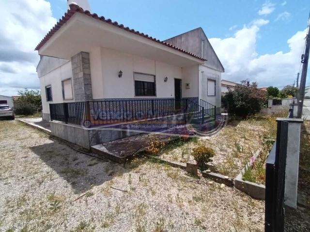 Casa venda em Salvaterra De Magos, Santarém