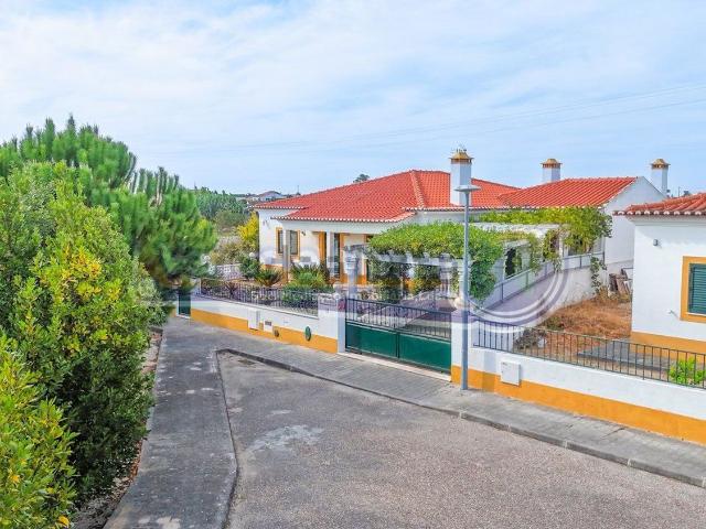 Casa venda em Salvaterra De Magos, Santarém