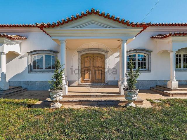 Casa venda em Granho Novo, Salvaterra De Magos
