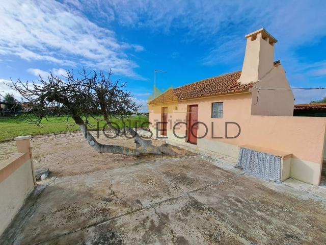 Casa venda em Salvaterra De Magos, Santarém