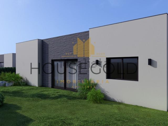 Casa venda em Salvaterra De Magos, Santarém