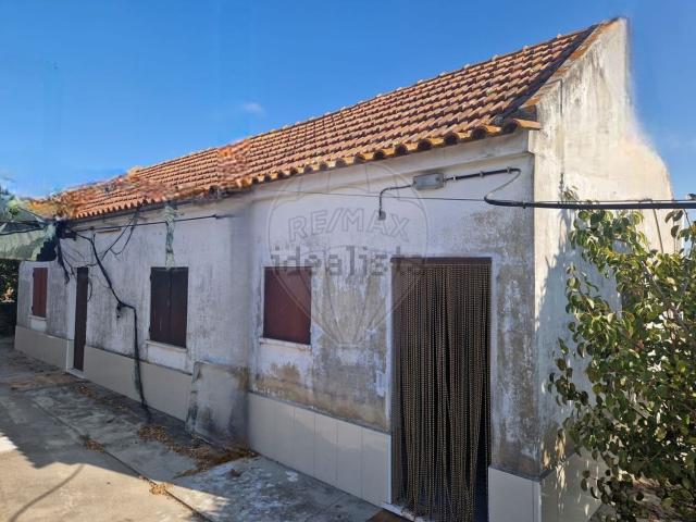Casa venda em Salvaterra De Magos, Santarém