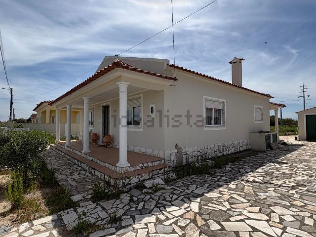 Casa venda em Salvaterra De Magos, Santarém