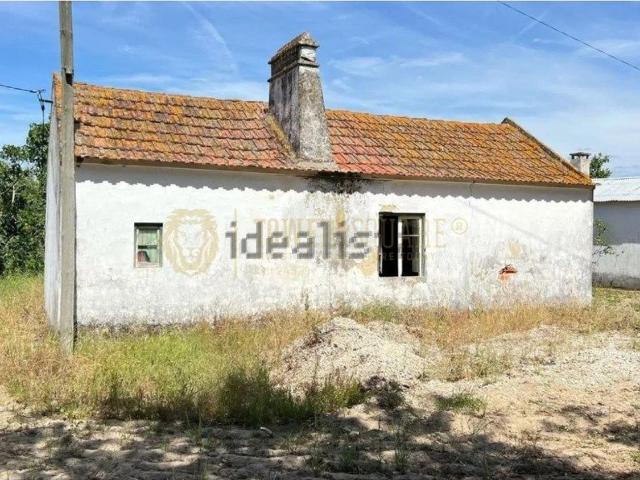 Casa venda em Salvaterra De Magos, Santarém