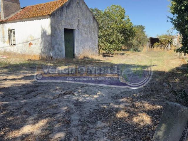 Casa venda em Granho Novo, Salvaterra De Magos