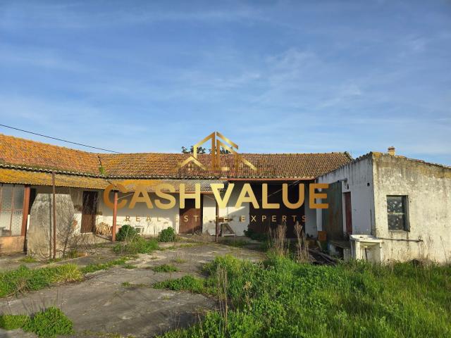 Casa venda em Salvaterra De Magos, Santarém