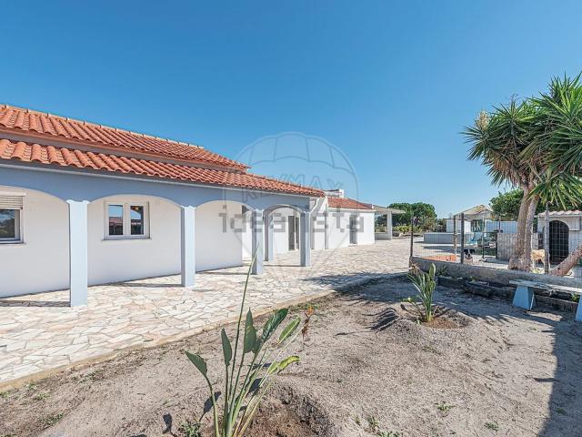 Casa venda em Salvaterra De Magos, Santarém