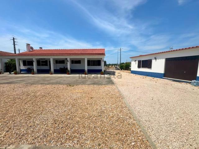 Casa venda em Salvaterra De Magos, Santarém