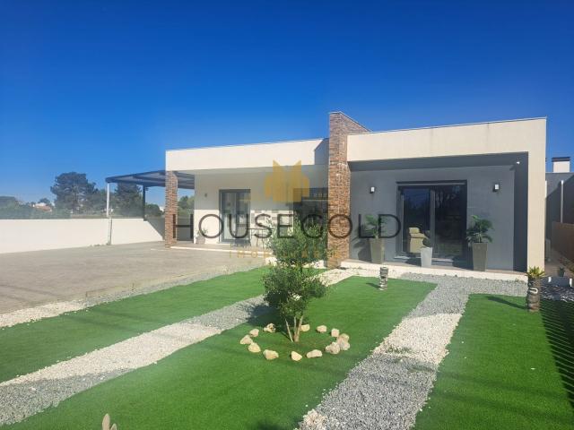 Casa venda em Salvaterra De Magos, Santarém