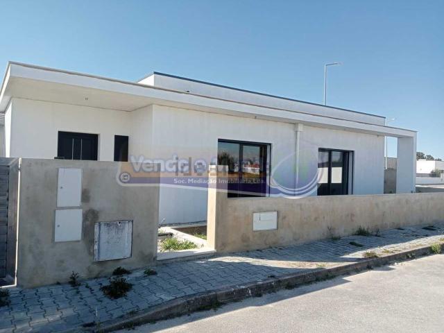 Casa venda em Salvaterra De Magos, Santarém