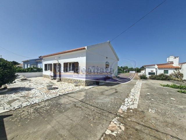 Casa venda em Salvaterra De Magos, Santarém