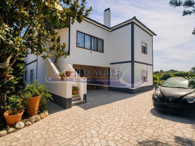 Casa venda em Marinhais, Salvaterra de Magos