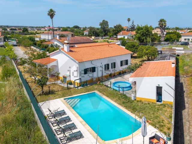 Casa venda em Salvaterra De Magos, Santarém
