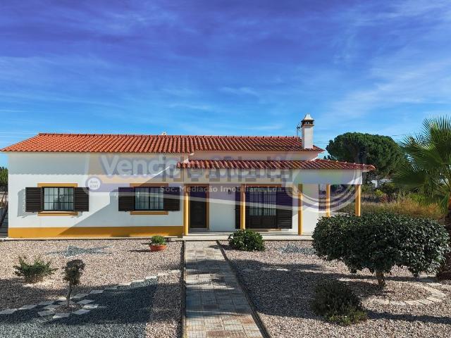 Casa venda em Marinhais, Salvaterra de Magos
