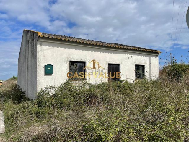 Casa venda em Salvaterra De Magos, Santarém