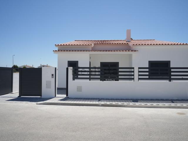 Casa venda em Salvaterra De Magos, Santarém