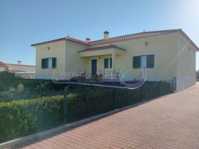 Casa venda em Salvaterra De Magos, Santarém