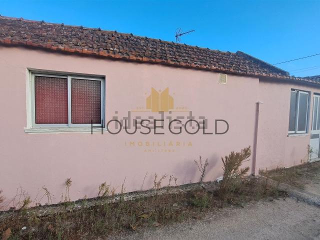 Casa venda em Marinhais, Salvaterra de Magos