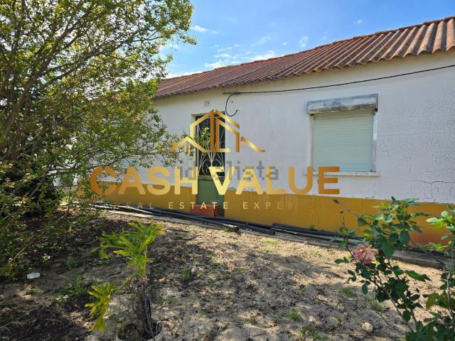 Casa venda em Salvaterra De Magos, Santarém
