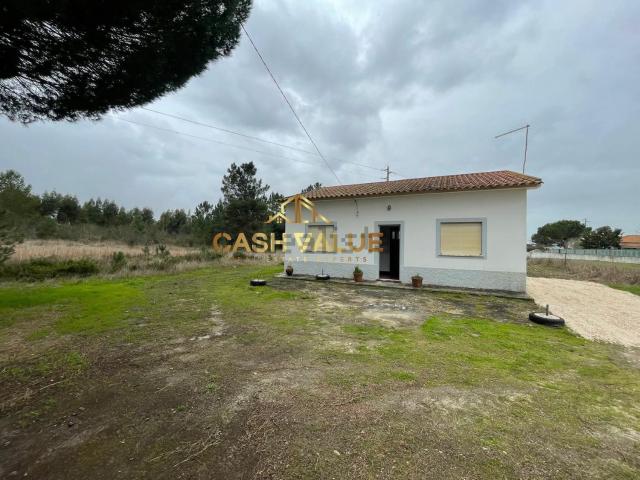 Casa venda em Salvaterra De Magos, Santarém