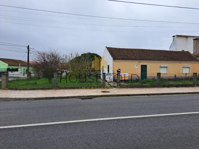 Casa venda em Salvaterra De Magos, Santarém