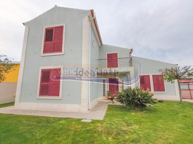 Casa venda em Salvaterra De Magos, Santarém