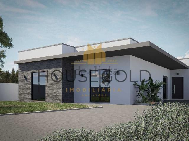 Casa venda em Salvaterra De Magos, Santarém