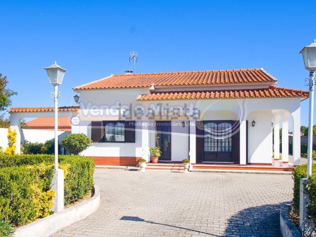 Casa venda em Salvaterra De Magos, Santarém