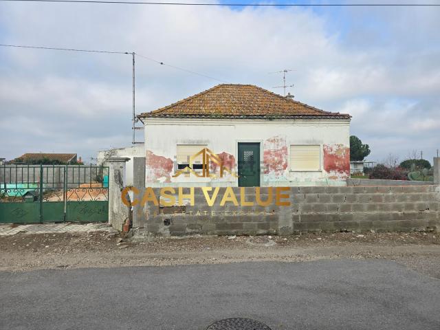 Casa venda em Salvaterra De Magos, Santarém